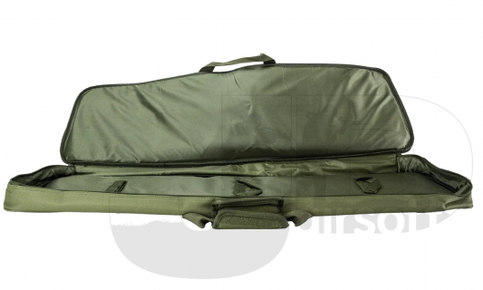 Strike Systems Tactical Rifle Bag, (100cm) / OD