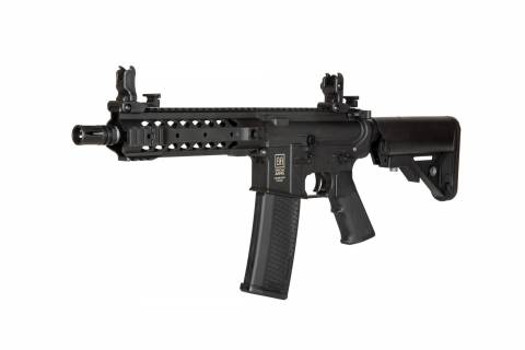 Specna Arms SA-F01 FLEX&trade; Carbine / Black