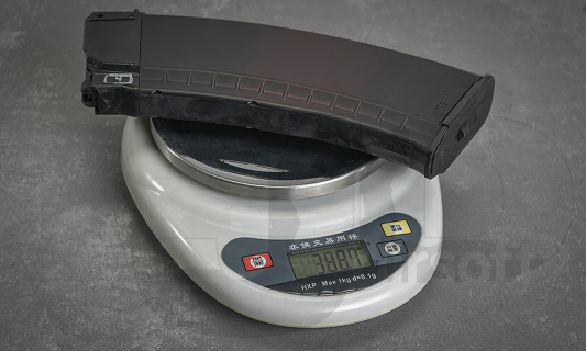 VFC AKS74U (AVS74U) GBB