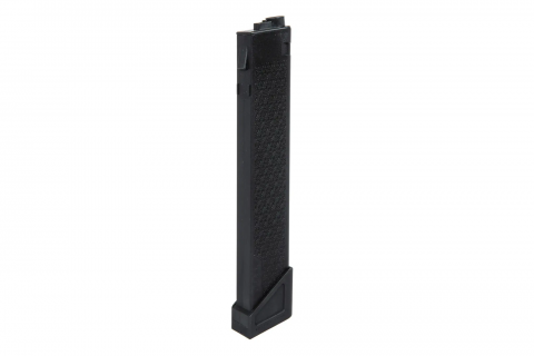 Specna Arms 100rd S-MAG for X-Series / Black