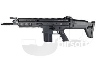 Cybergun (VFC) FN Herstal Licensed Full Metal SCAR / H CQC