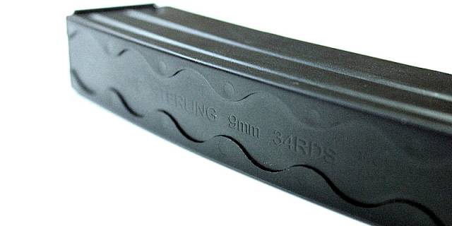 S&T Sterling L2A1 110rd Magazine