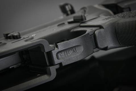VFC BCM&reg; MCMR 11.5"