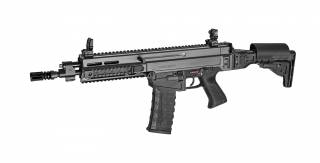 ASG CZ 805 Bren A2 DT-Grey Receiver Version