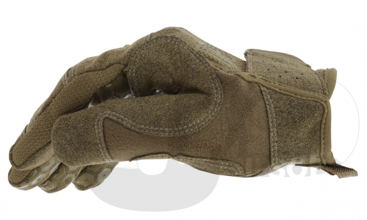 Mechanix Precision Pro High-Dex Grip Gloves / Coyote