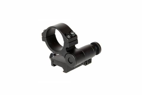 Vector Optics Magnifier 3x26 Flip Side Mount