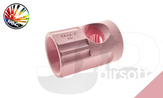 FRAG C Main Body / Pink