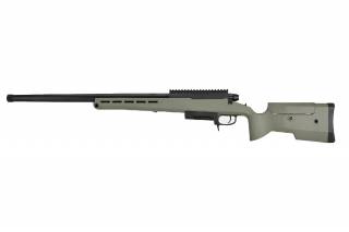 Silverback Tac 41P Bolt Action Sniper Rifle / OD