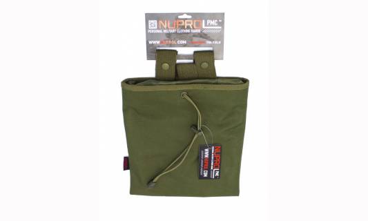 Nuprol PMC Dump Pouch