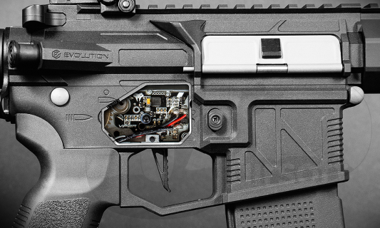 Evolution Recon 3.0 Viper / S