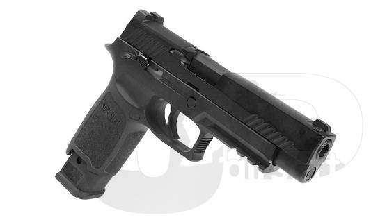 Sig Sauer SigAir ProForce M17 (Licensed) / Black