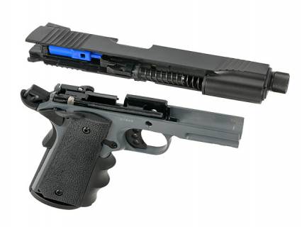 Army Armament 1911 R32 / Black/Grey