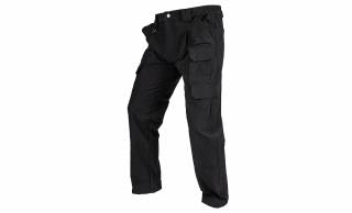 Viper Stretch Pants / Black