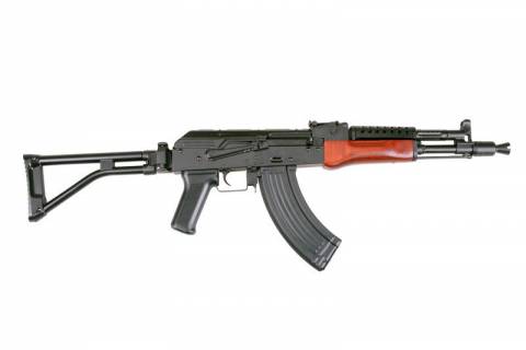 LCT G04 NV Assault Rifle