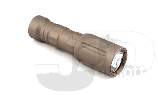 GK Tactical ML OKW-18350 Light / Dark Earth