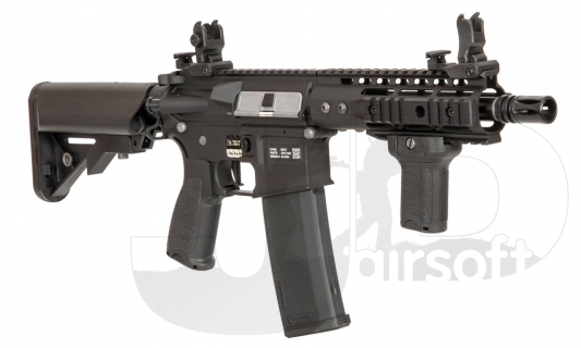 Specna Arms SA-E12 EDGE 2.0&trade; Carbine / Black
