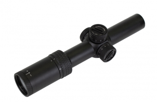 NP Optics 1-6x24 IR Rifle Scope
