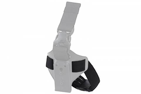GK Tactical Thigh Strap / Black