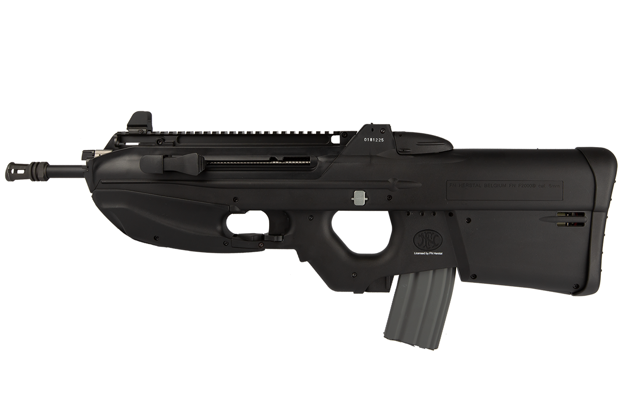 FN f2000 Tactical. FN f2000 в обвесе. F2000. F2000 страйкбол.