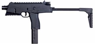 KWA B&T MP9 A3 (Low Power) Black