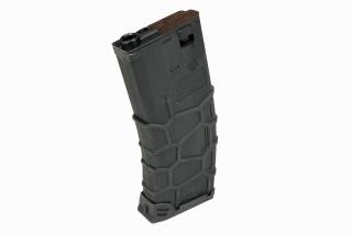 VFC 120rd QRS Polymer Magazine / Black