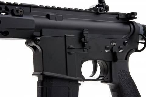 E&C EC332 BCM TTI F8 Keymod (QD 1.5)