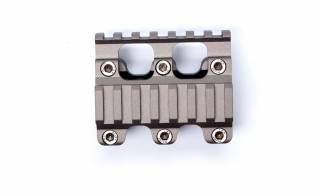 ASG CNC Front Rail for M40A3/A5 Sniper Rifle