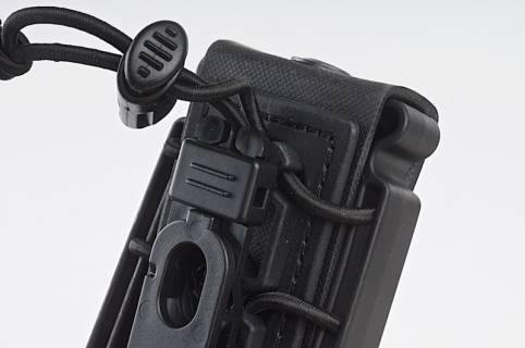 GK Tactical SG 2.0 Mag Pouch (Small) / Black