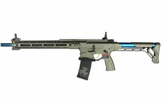 G&G Armament Cobalt Kinetics BAMF TEAM Rifle