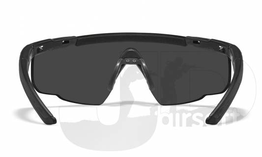 WILEY X Saber Advanced Glasses / Grey