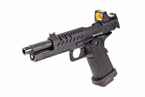 Vorsk Hi-Capa 5.1 / Black / BDS