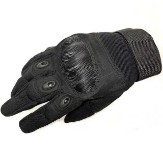 Nuprol PMC Skirmish Glove A / Black / Medium