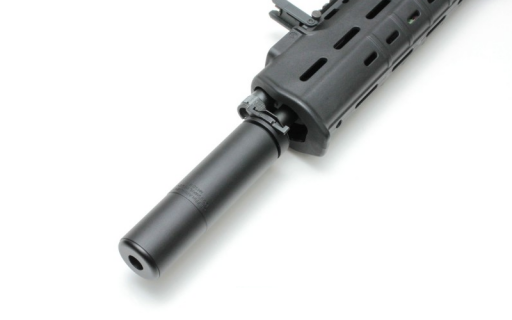 PTS Syndicate Griffin M4SDII Mock Suppressor (Non US Version)