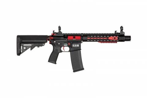 Specna Arms SA-E40 EDGE &trade; Carbine / Red Edition