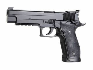 KWC P226-S5 Full Metal Co2
