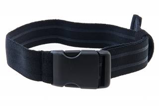 GK Tactical Thigh Strap / Black