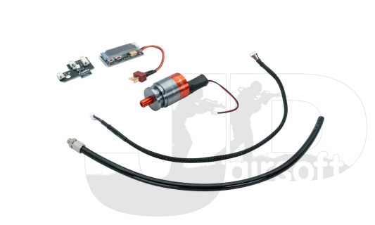 Storm HP-R Storm System HPA Engine for M4/V2