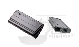 Tokyo Marui Scar-H 540rd Magazine / Black