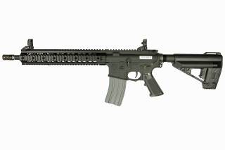 VFC VR16 Fighter Carbine Mk2 / Black