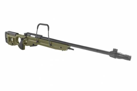 Specna Arms SV-98 CORE&trade; AWS Sniper Rifle / Olive
