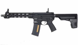 KWA Airsoft RM4 Ronin T10 / Black