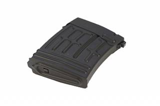 A&K SVD 190rd Magazine