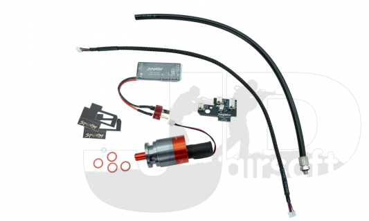 Storm HP-R Storm System HPA Engine for M4/V2