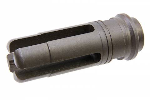 GK Tactical SOCOM556 MINI 2 Suppressor (14mm CCW) / Black