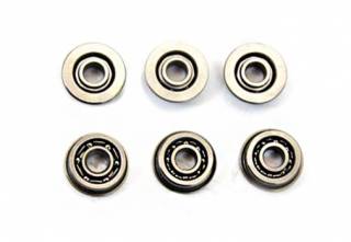 Bushings & Bearings