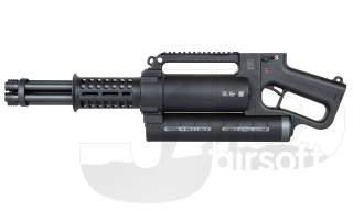 Specna Arms SA-M23 CORE™ Rotary Minigun