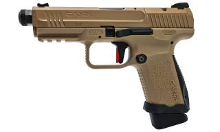 Cybergun CANiK x SAI TP9 Elite Combat Collectors Pack / FDE