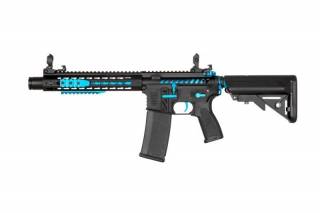 Specna Arms SA-E40 EDGE &trade; Carbine / Blue Edition
