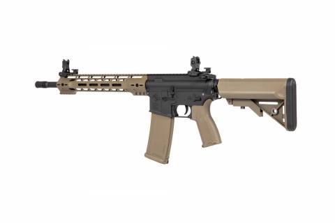 Specna Arms RRA SA-E14 EDGE&trade; Carbine / Half Tan