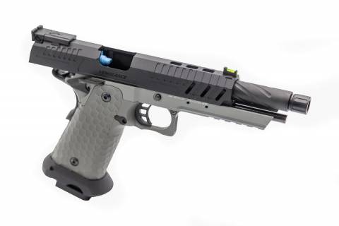 Vorsk CS Hi-Capa Vengeance / Grey/Black